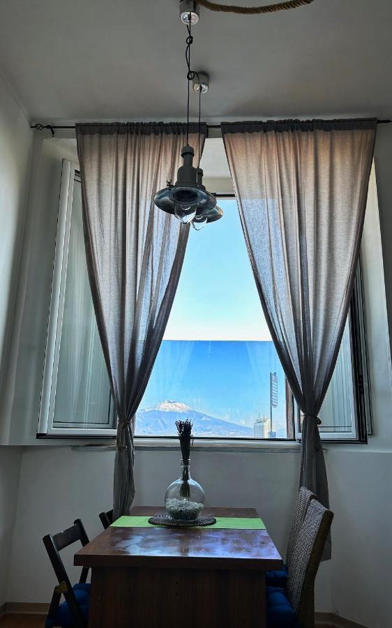 3B Studio Vesuvio 나폴리 외부 사진